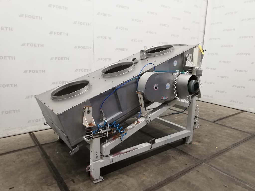 Sweco RM3-1A-S-BR1 - Trilzeef - image 1