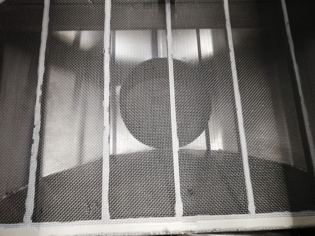 Sweco RM3-1A-S-BR1 - Trilzeef - image 8
