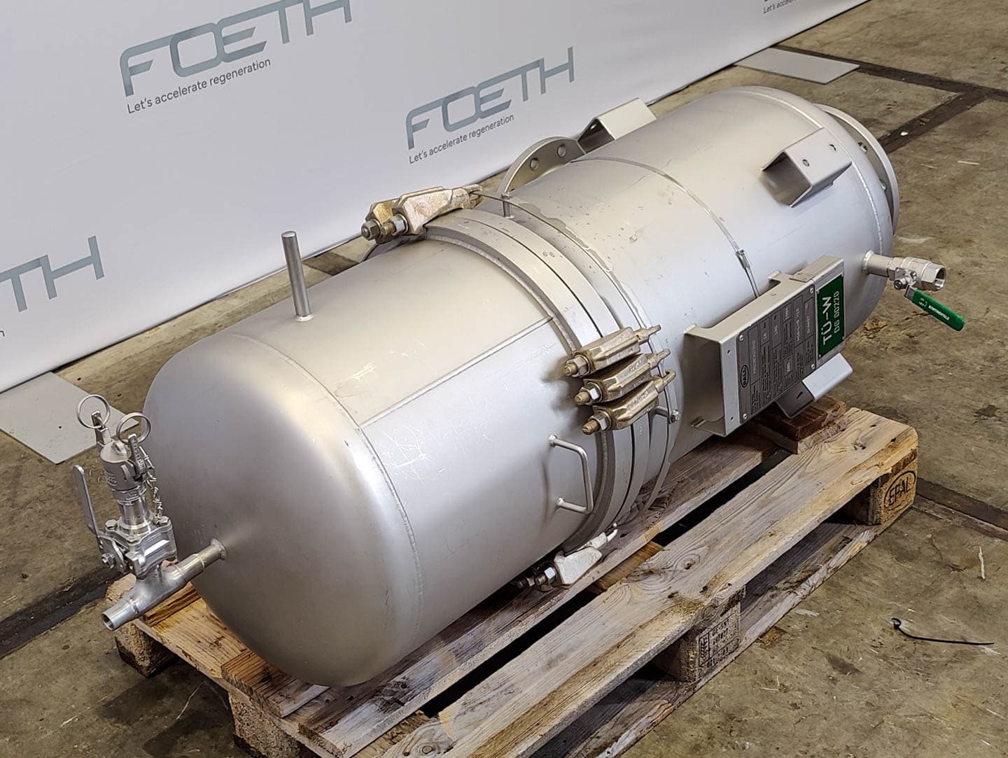 Pall PRS383G72H2 - Мешочный фильтр - image 3