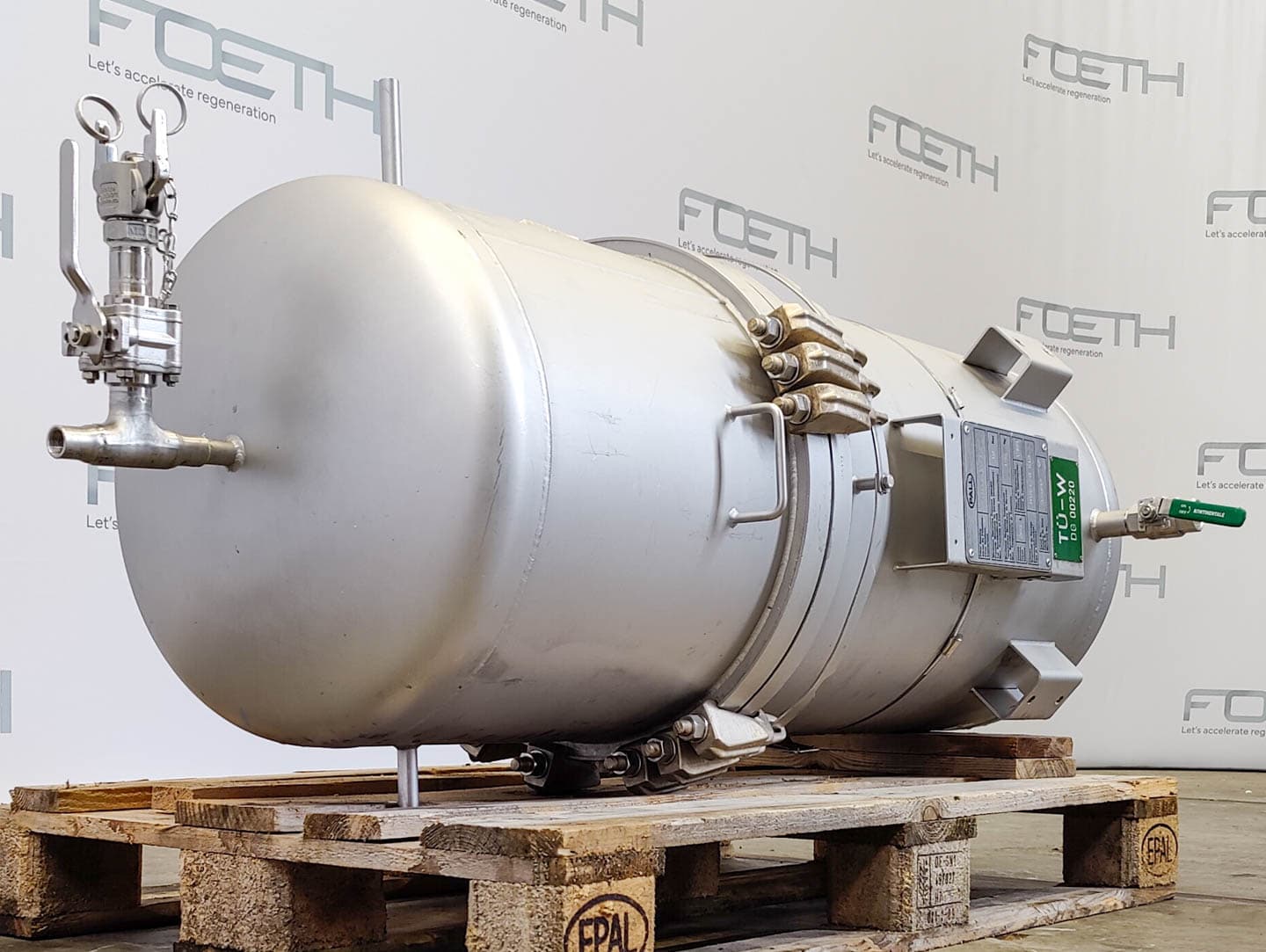 Pall PRS383G72H2 - Мешочный фильтр - image 4