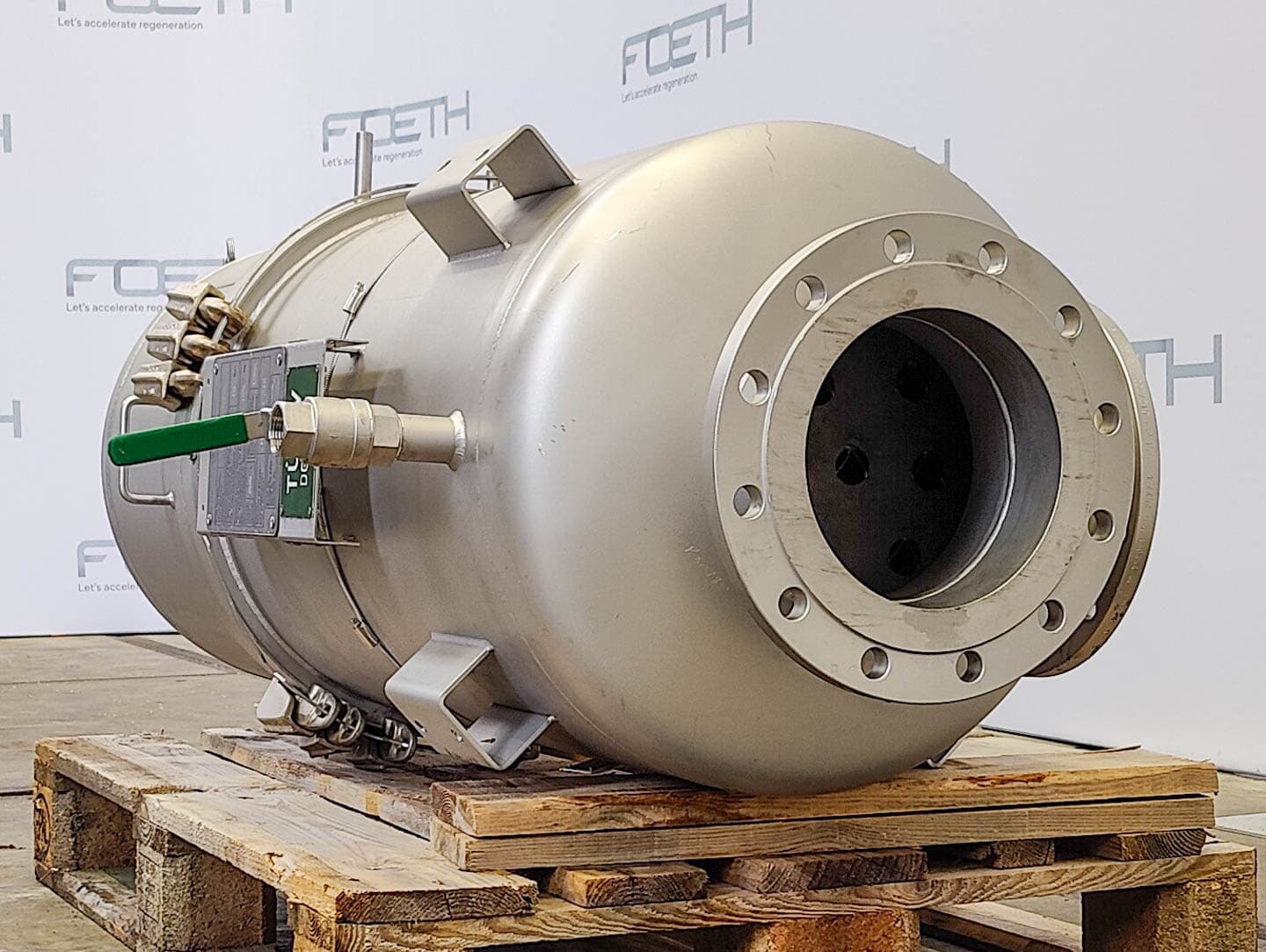 Pall PRS383G72H2 - Мешочный фильтр - image 9