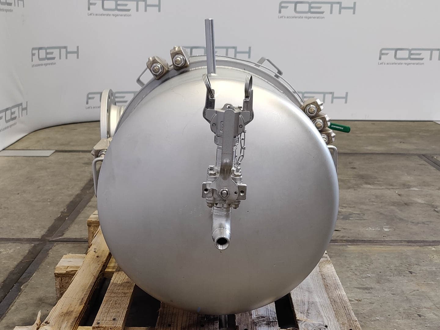 Pall PRS383G72H2 - Мешочный фильтр - image 5