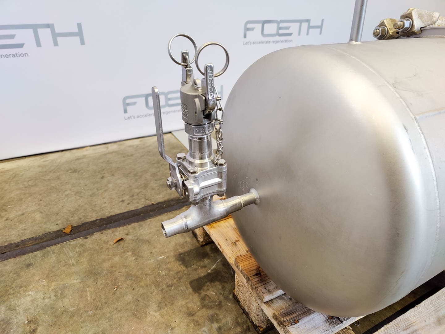 Pall PRS383G72H2 - Мешочный фильтр - image 14