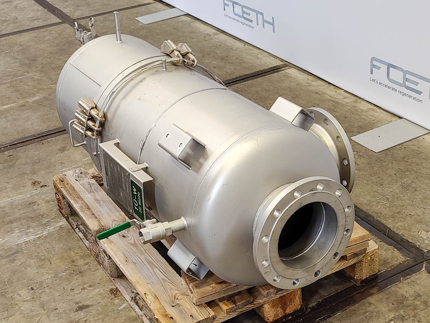 Pall PRS383G72H2 - Мешочный фильтр - image 8