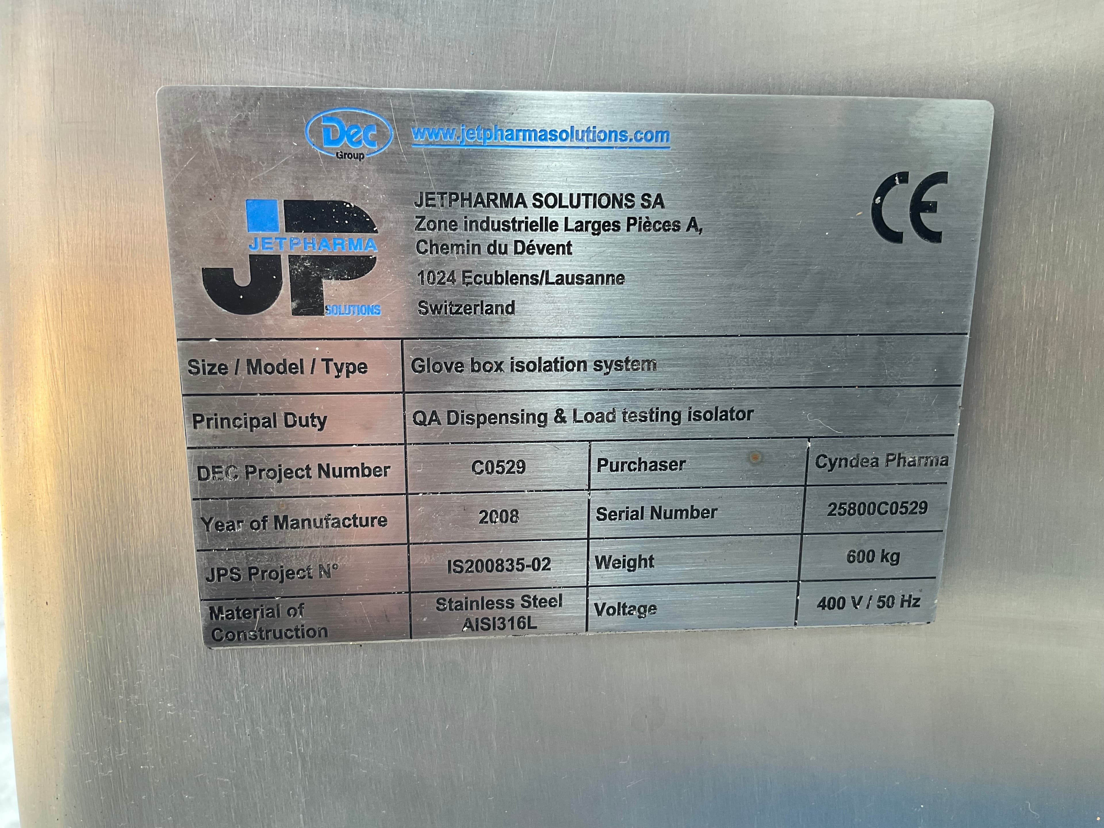JetPharma - Varie - image 21