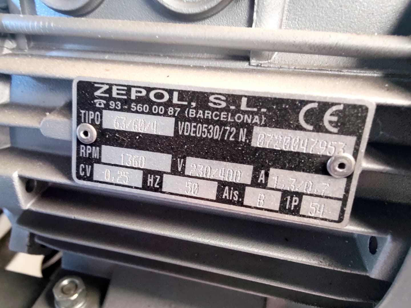 Reisopack 2000 - Разное - image 10