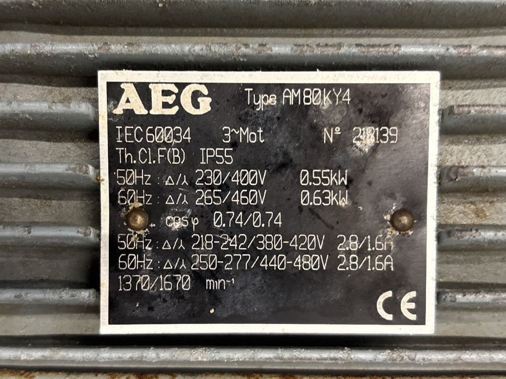 Loma IQ3 - Detector de metale - image 5