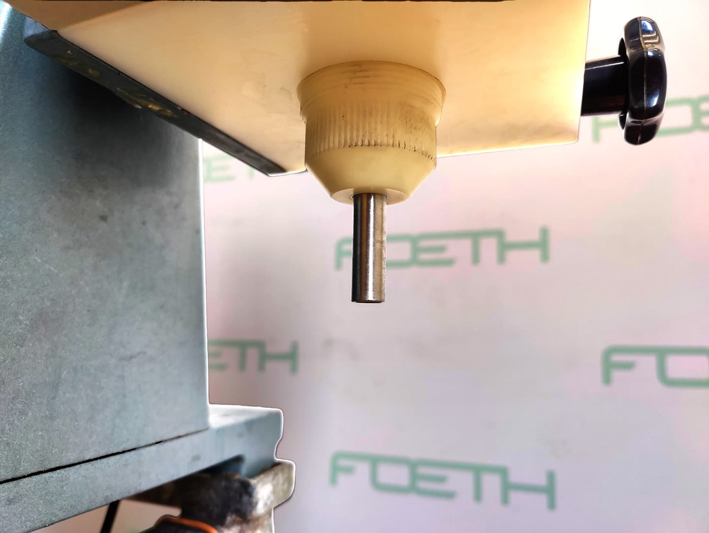 R&R Späth DO-H500 - Dozator cu piston - image 6