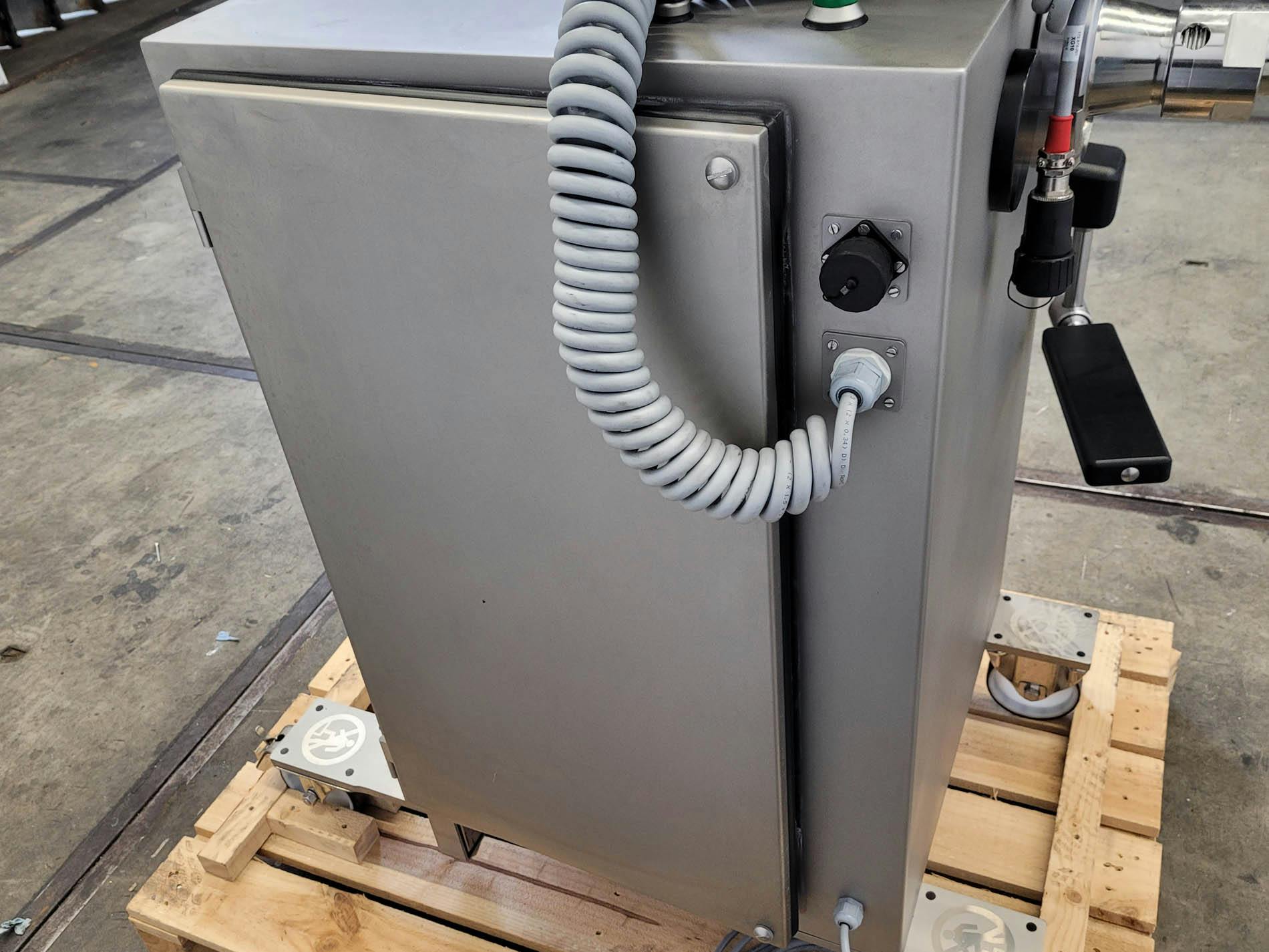 Vemag HP Coex - vacuum filler - Plunjervuller - image 9