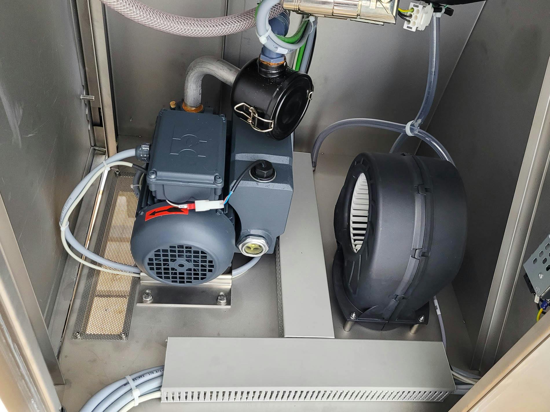 Vemag HP Coex - vacuum filler - Poussoir - image 15