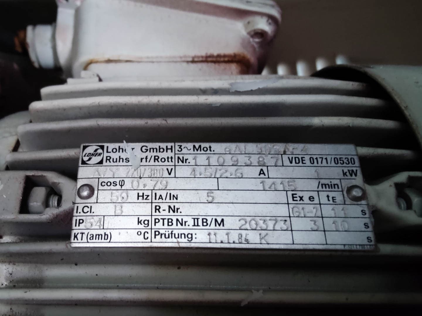 Draiswerke RN3-36 - Disperseur - image 12
