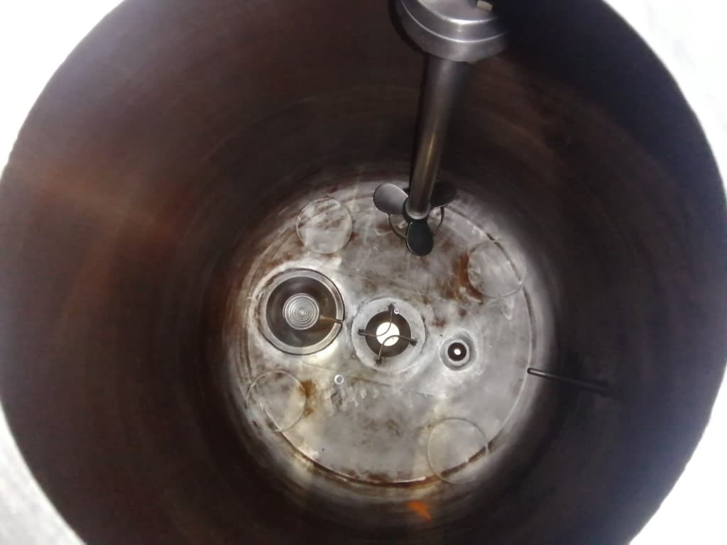 Enco 509 Ltr - Pressure vessel - image 7