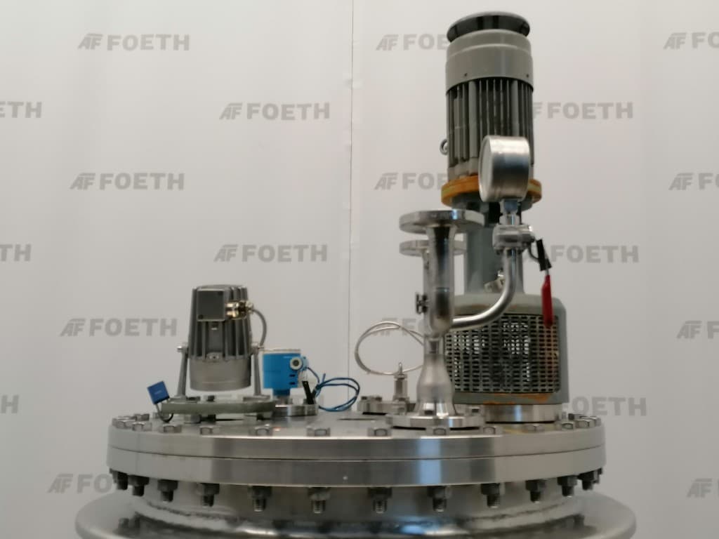 Enco 509 Ltr - Pressure vessel - image 5