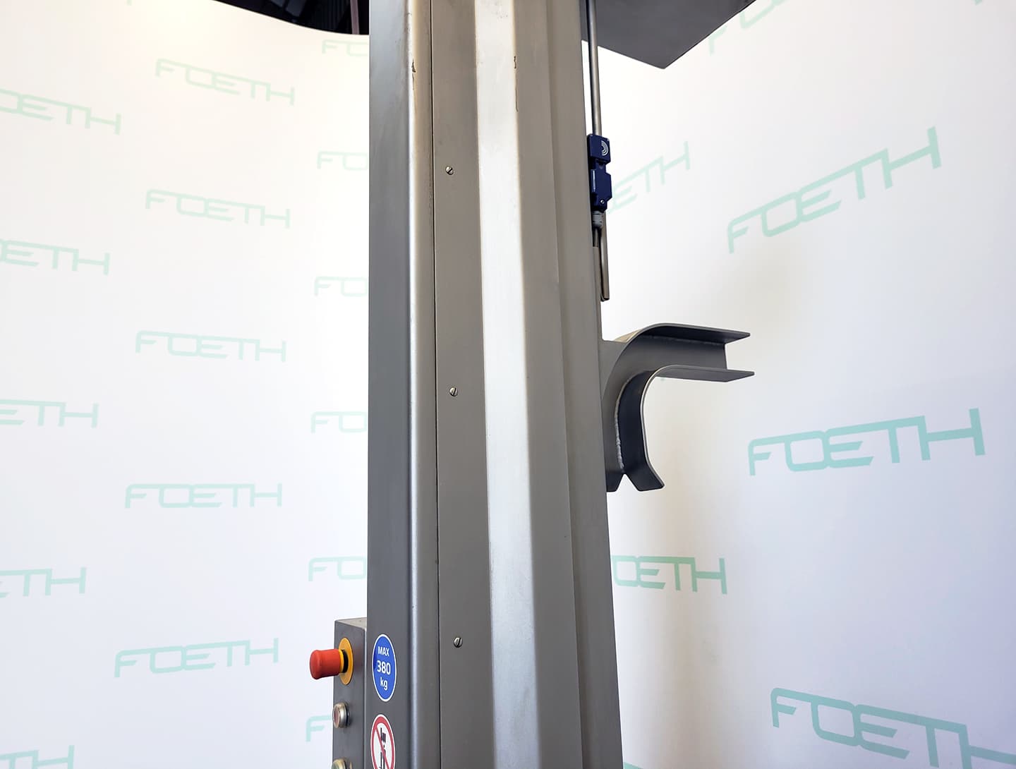 AVT Europe - Dozator de pulbere - image 15