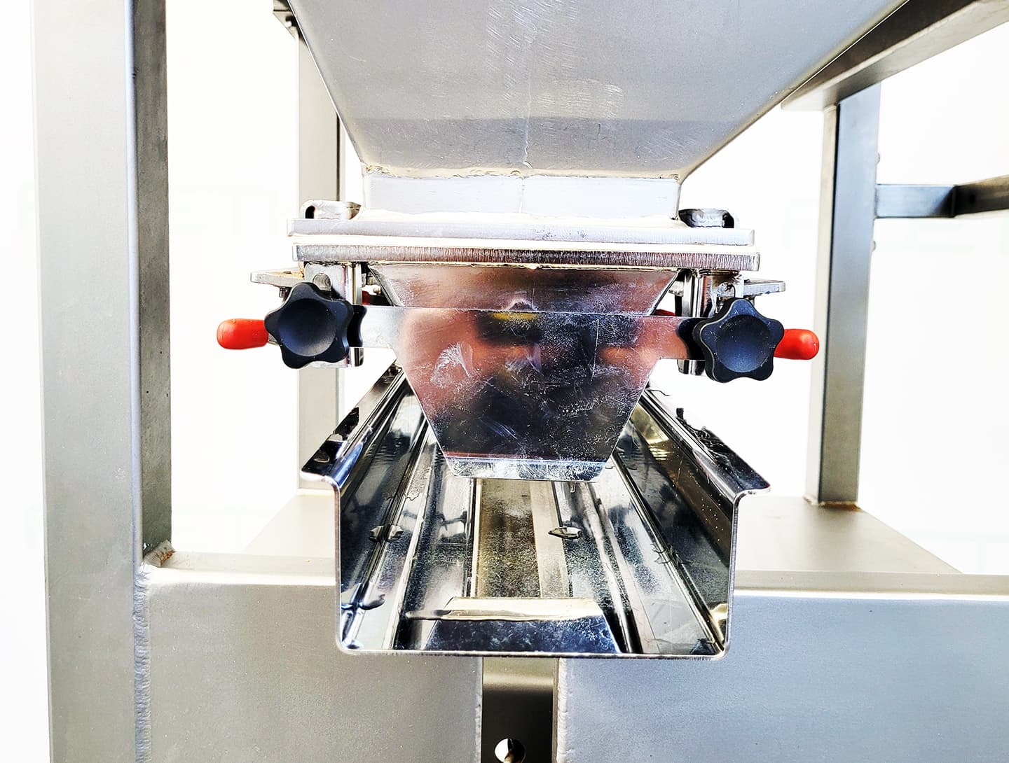 AVT Europe - Dozator de pulbere - image 10