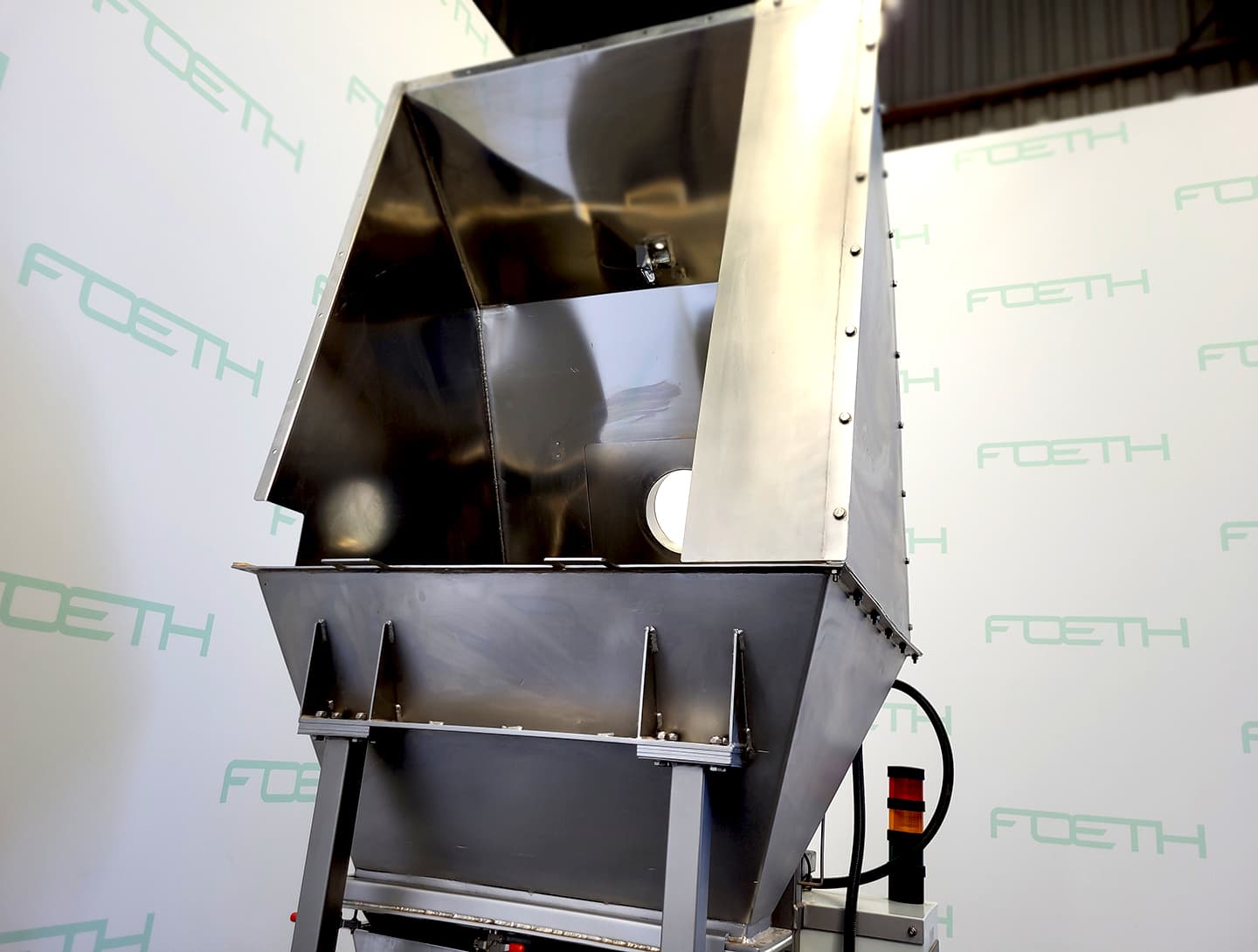 AVT Europe - Dozator de pulbere - image 5