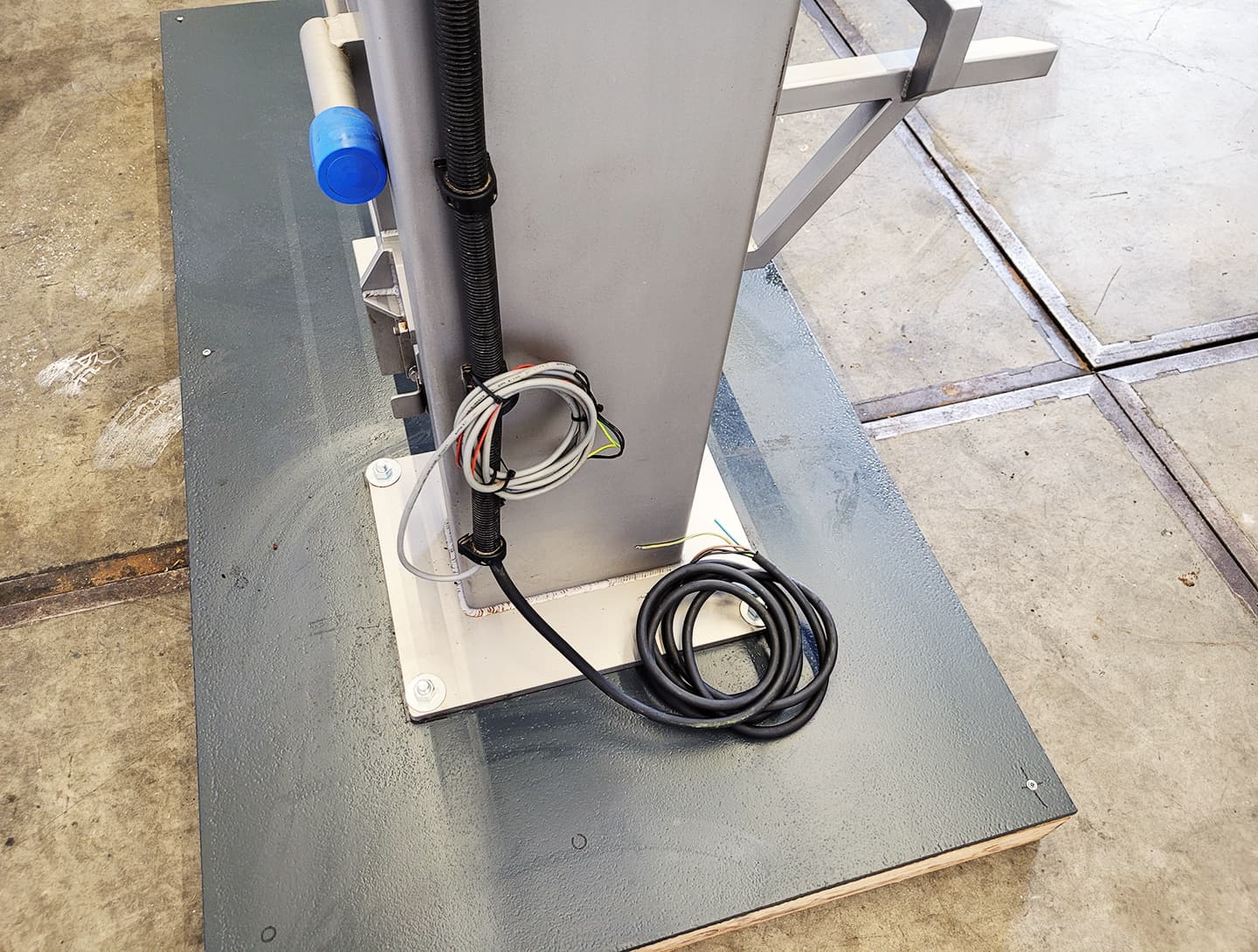 AVT Europe - Dozator de pulbere - image 17