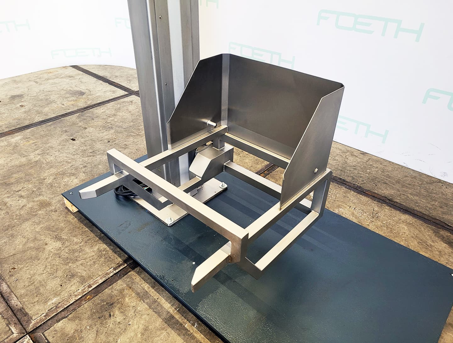 AVT Europe - Dozator de pulbere - image 14