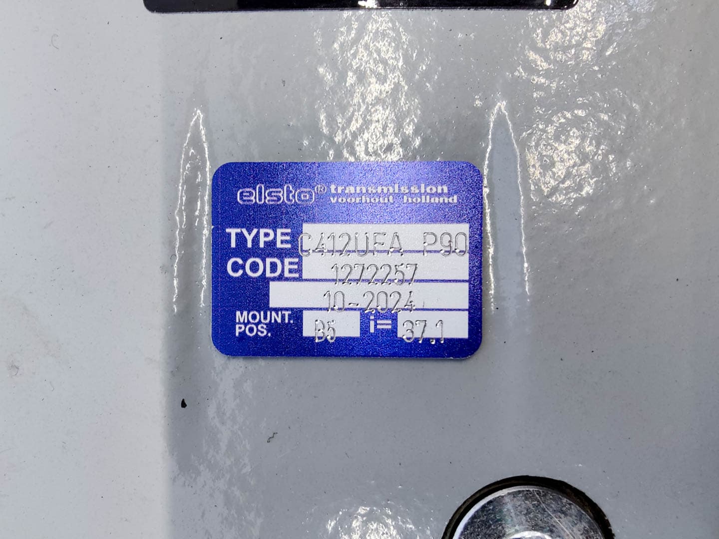 Prodima SA 2cc - Émotteur - image 11