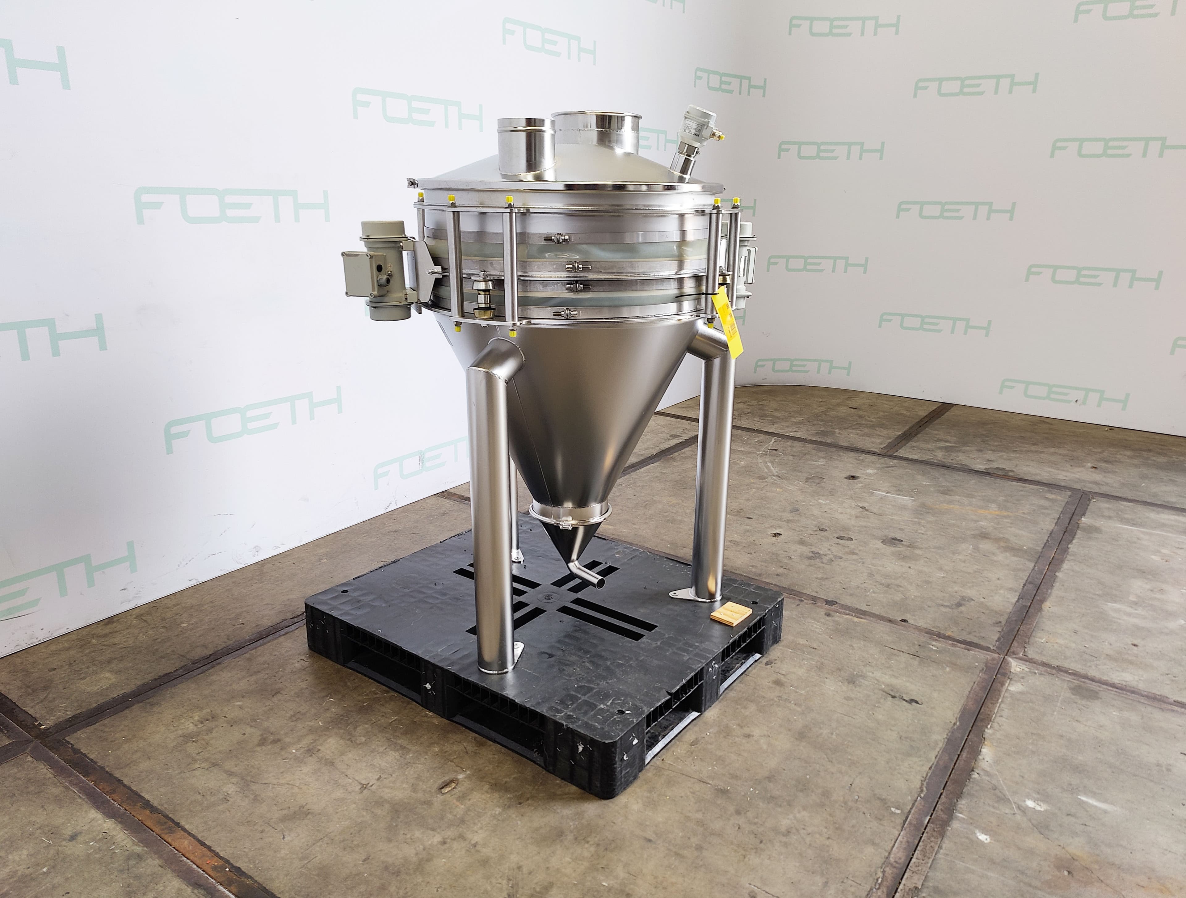 AZO 0.56 m² - Silos - image 2