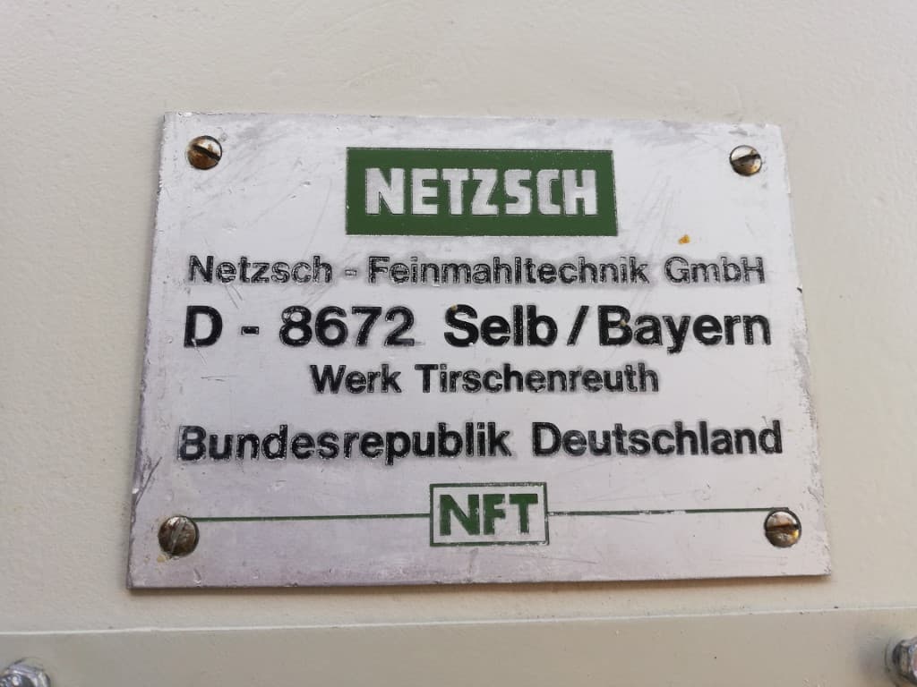  Netzsch - Dispersore - image 5