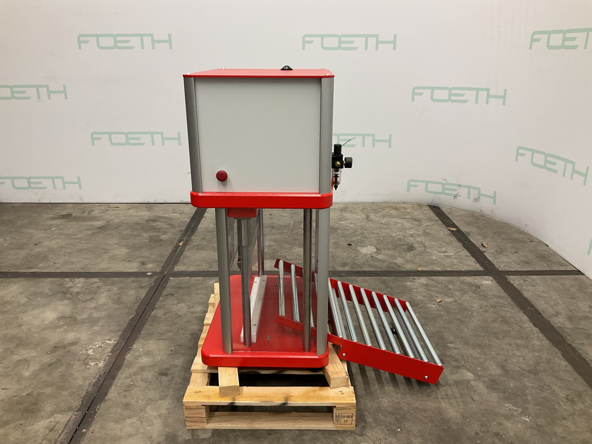 MonTech CP 3000 - Cortador - image 6