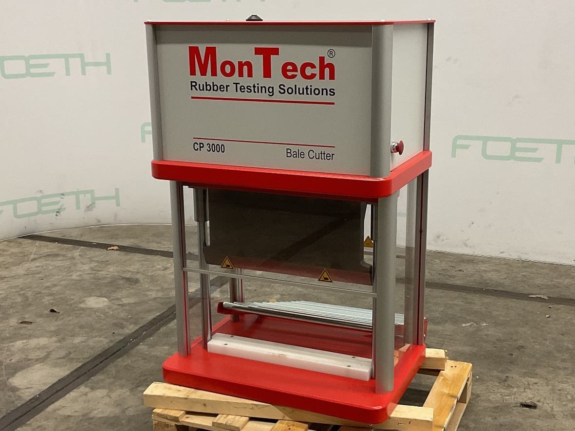 MonTech CP 3000 - Cortador - image 1