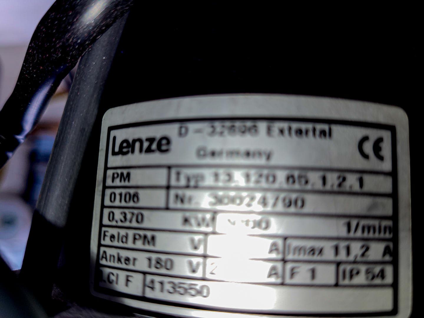 WLS Gabler R250 - Nodulizator - image 13