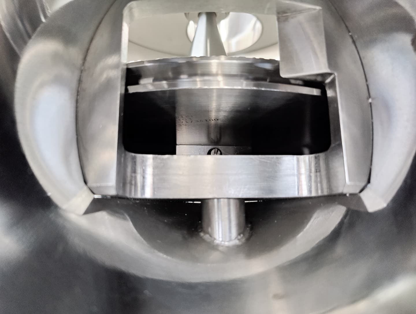 WLS Gabler R250 - Nodulizator - image 12