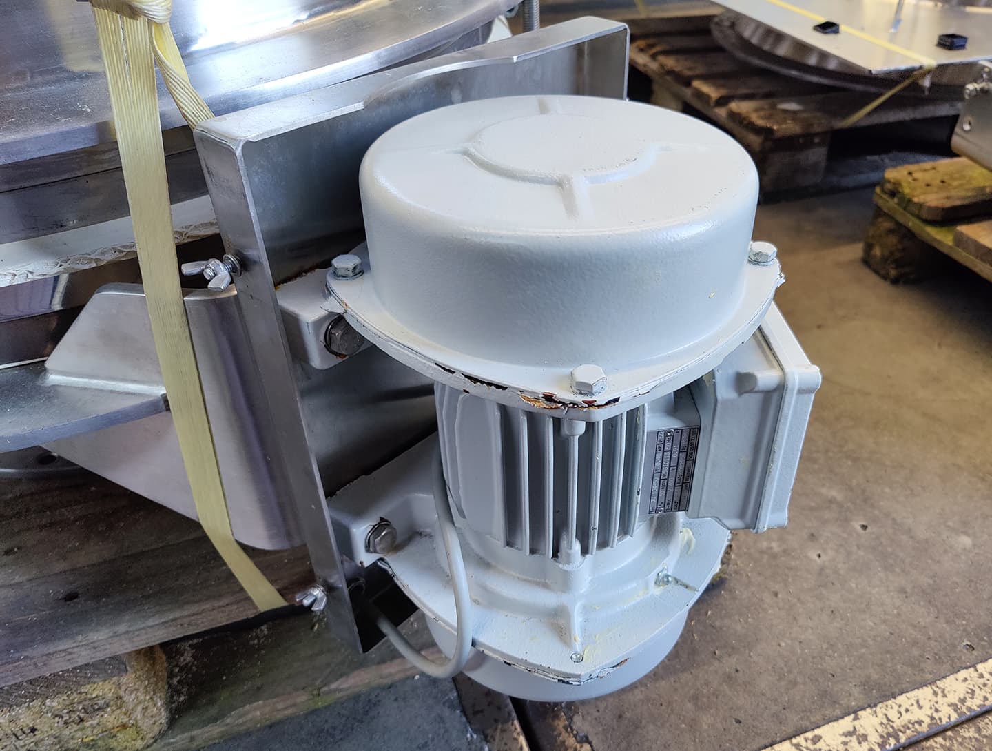 AZO 2x 1000 Ltr - Siloz - image 11