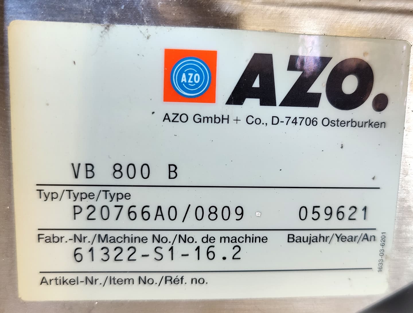 AZO 2x 1000 Ltr - Siloz - image 9
