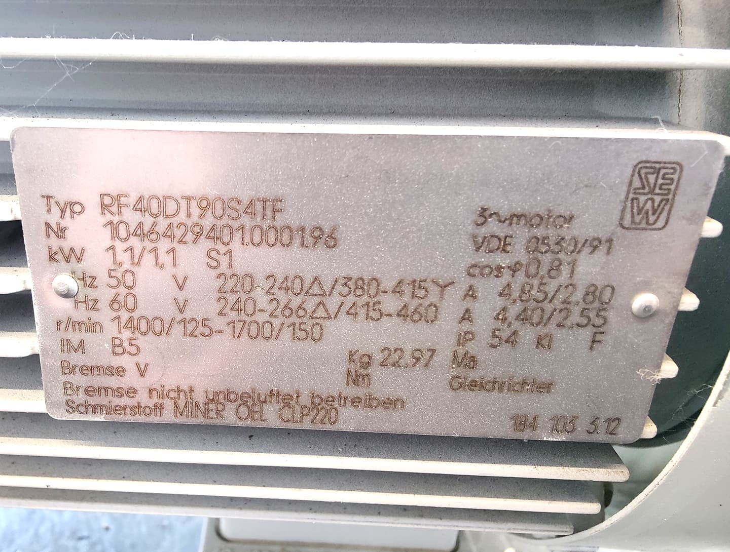 AZO 2x 1000 Ltr - Siloz - image 18