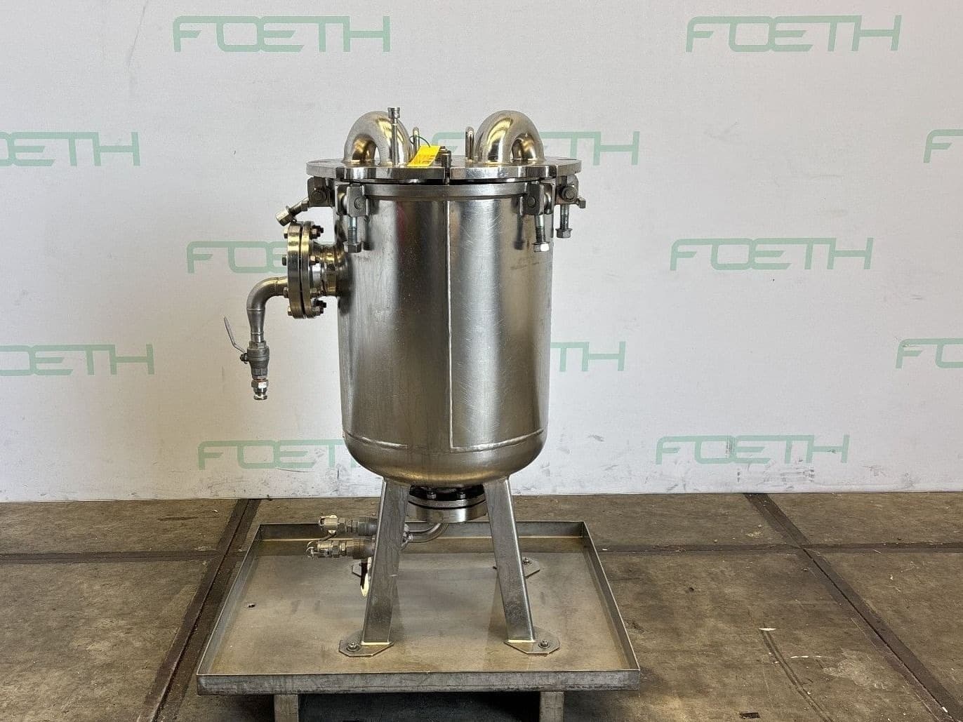 GAF RB4ASLM - Filtru lumânare - image 1