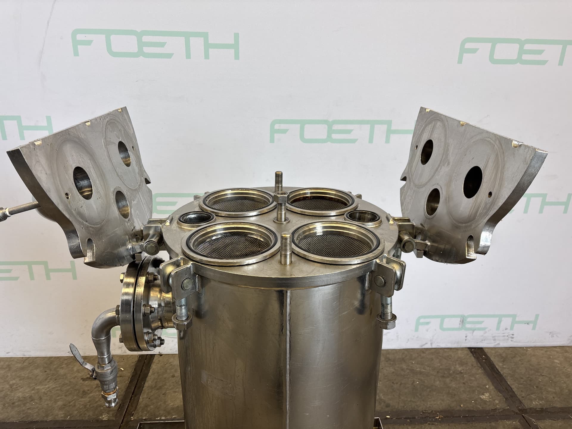 GAF RB4ASLM - Filtru lumânare - image 6