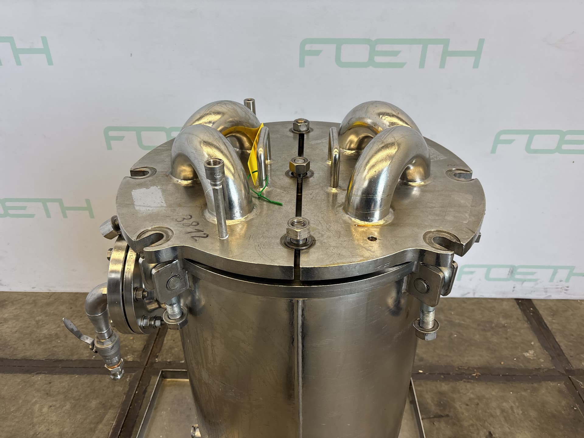 GAF RB4ASLM - Filtru lumânare - image 5