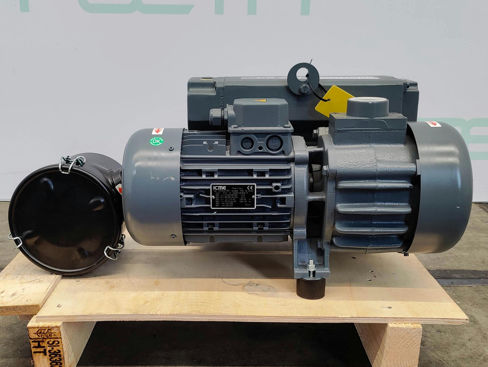 Atlas Copco GV 60 - Vacuum pump - image 1