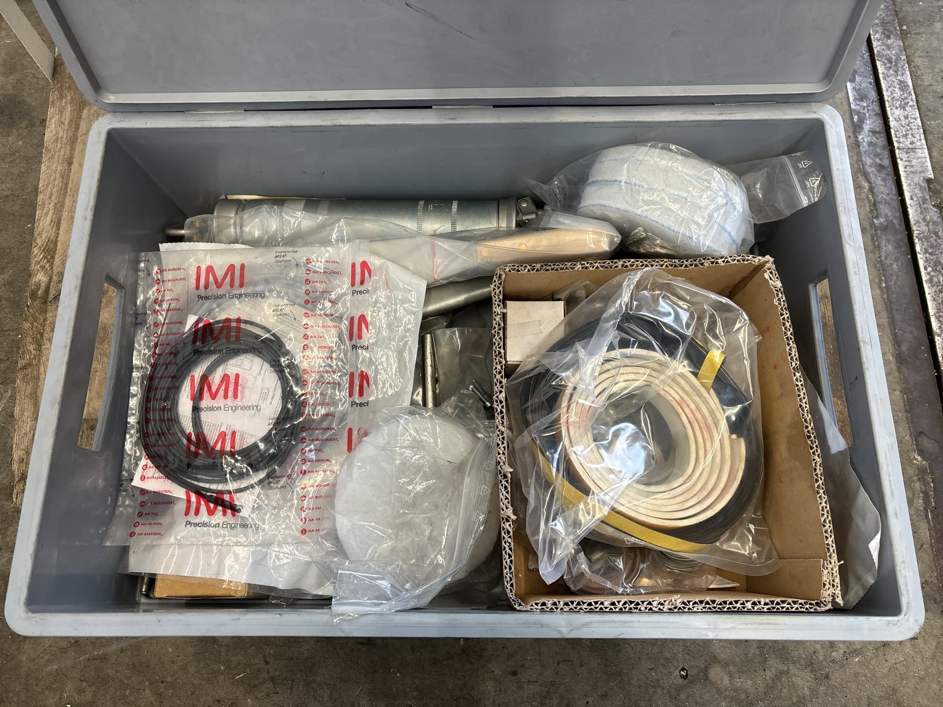 Plasmec DPM-13 - Mixer fierbinte - image 10