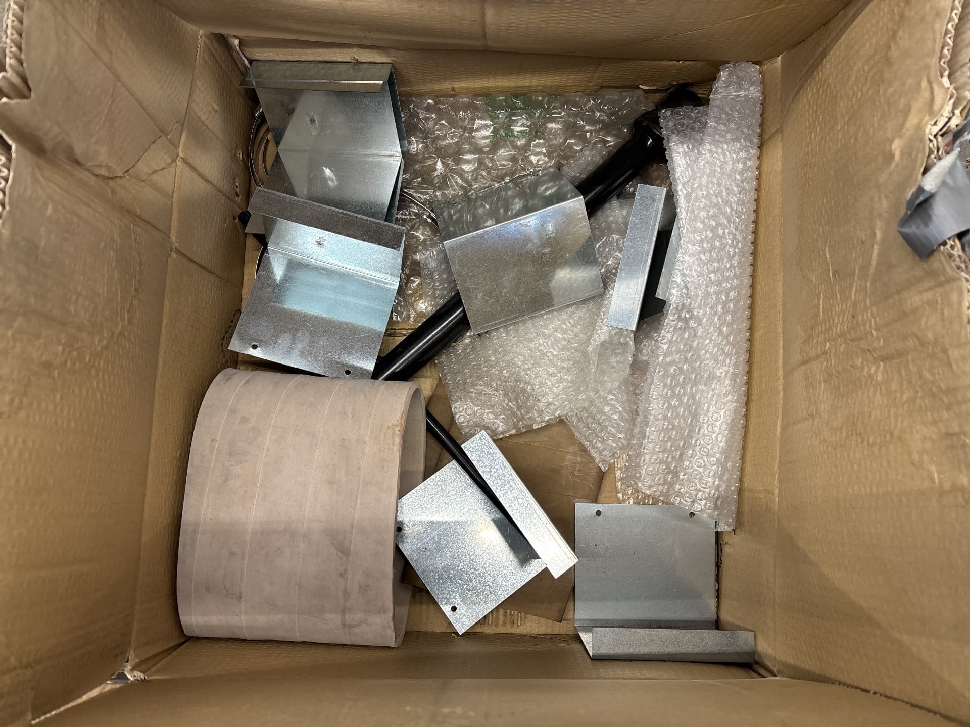 Plasmec DPM 80 FV - Heissmischer - image 15