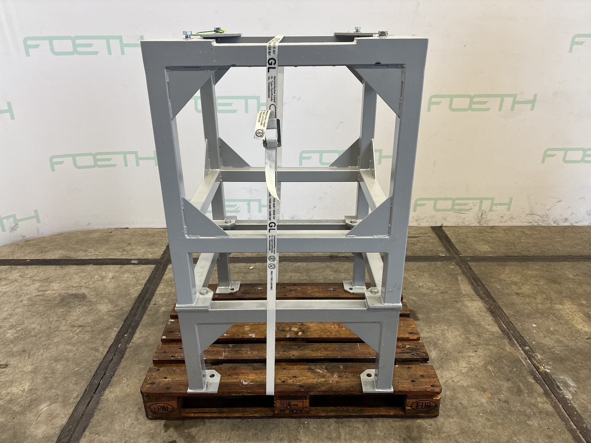 Plasmec DPM 80 FV - Heissmischer - image 16