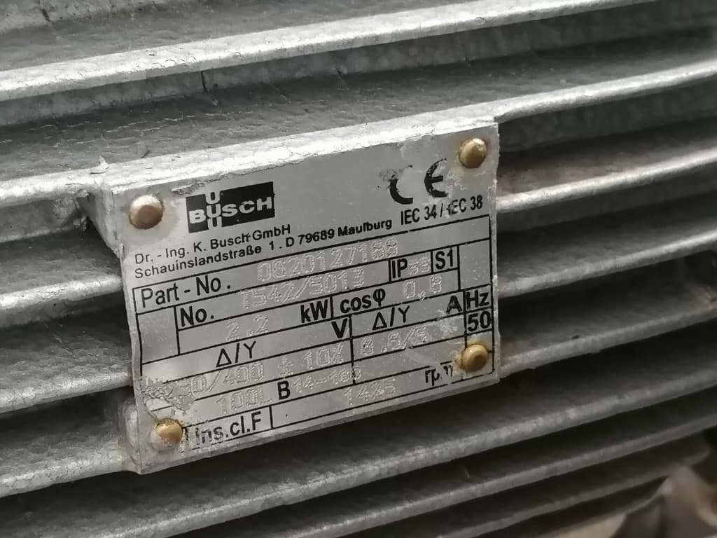 Indosa V-131 - Masina de capsulat - image 14