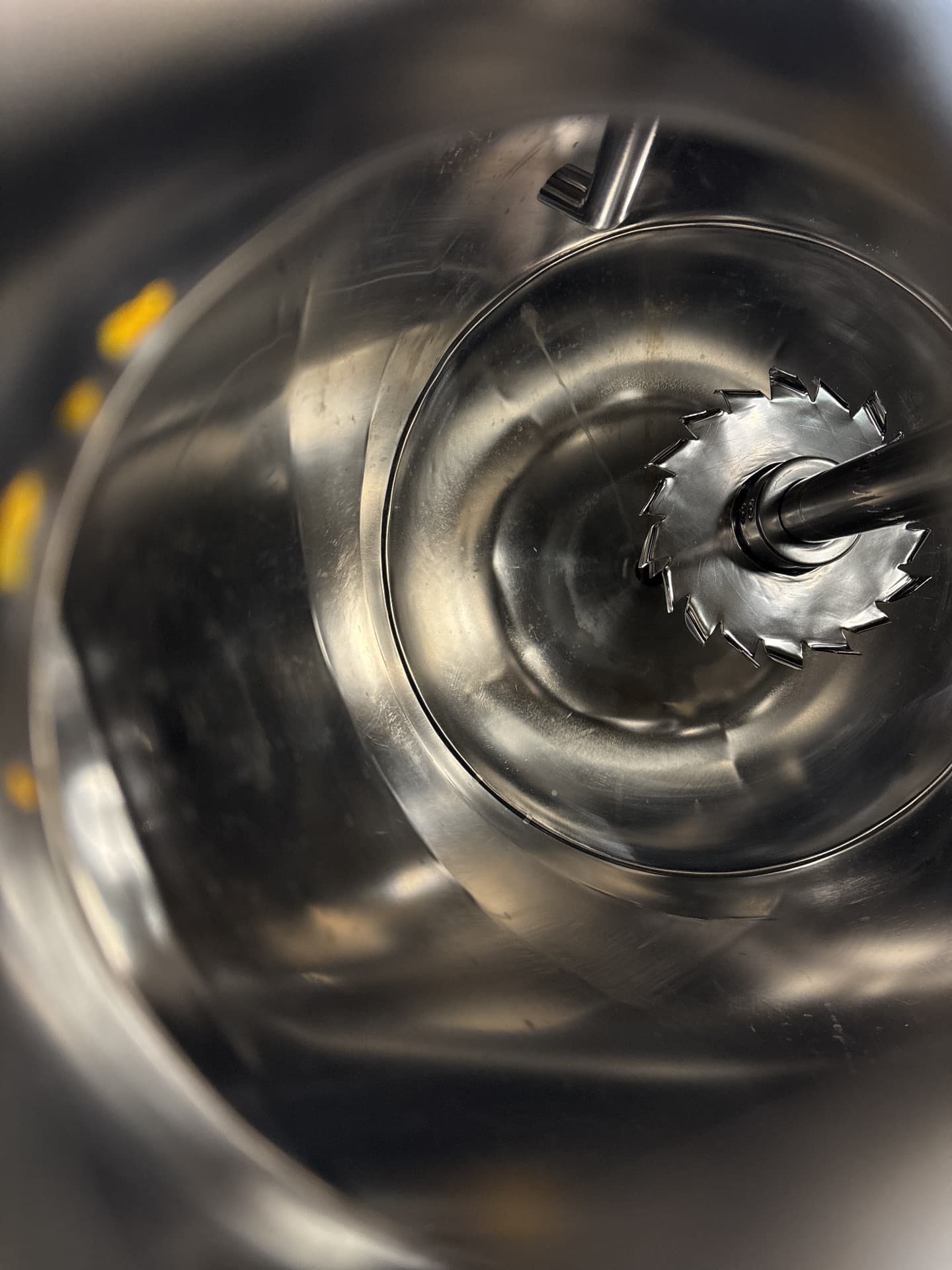  Netzsch Zeta RS 2 - Mulino a sabbia - image 10