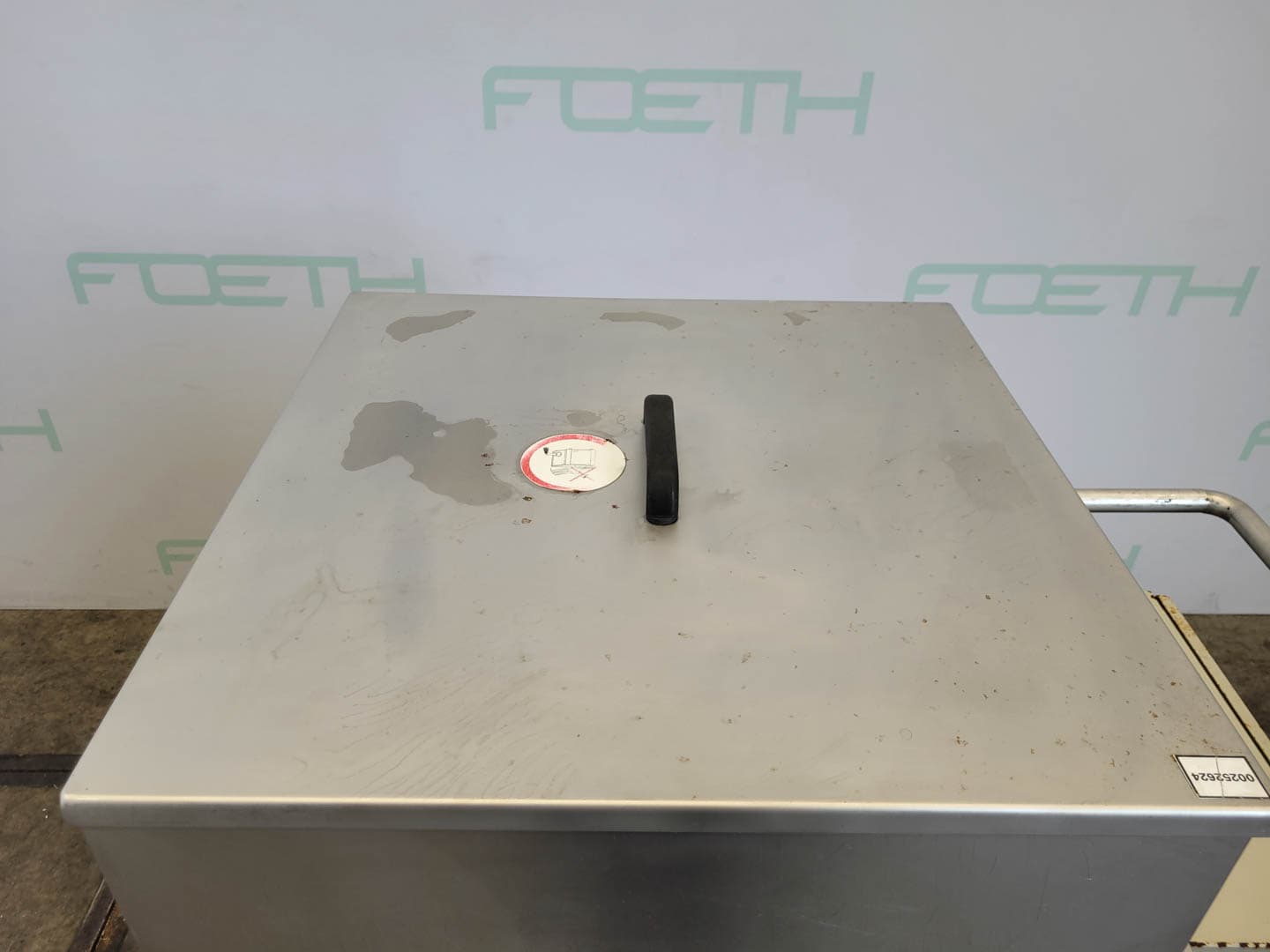 Hethon Feeder - Vite di dosaggio	 - image 6