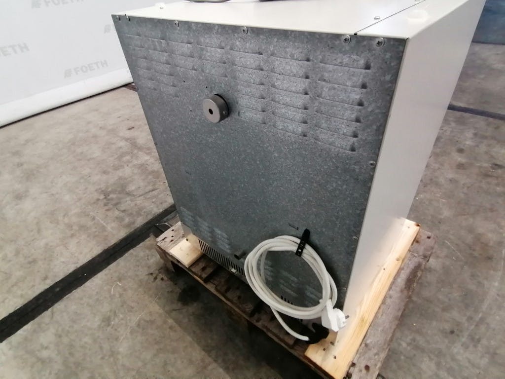 Heraeus Hanau B-6 Function Line Laboratory Incubator - Drying oven - image 9