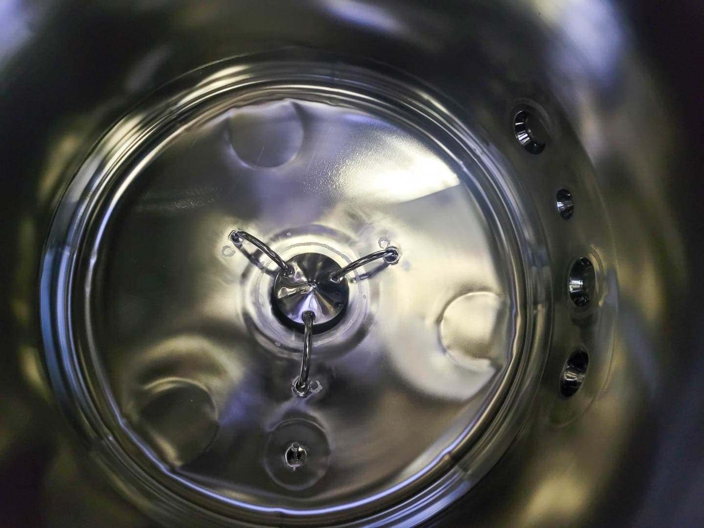 AMS 200l - Drukketel - image 8