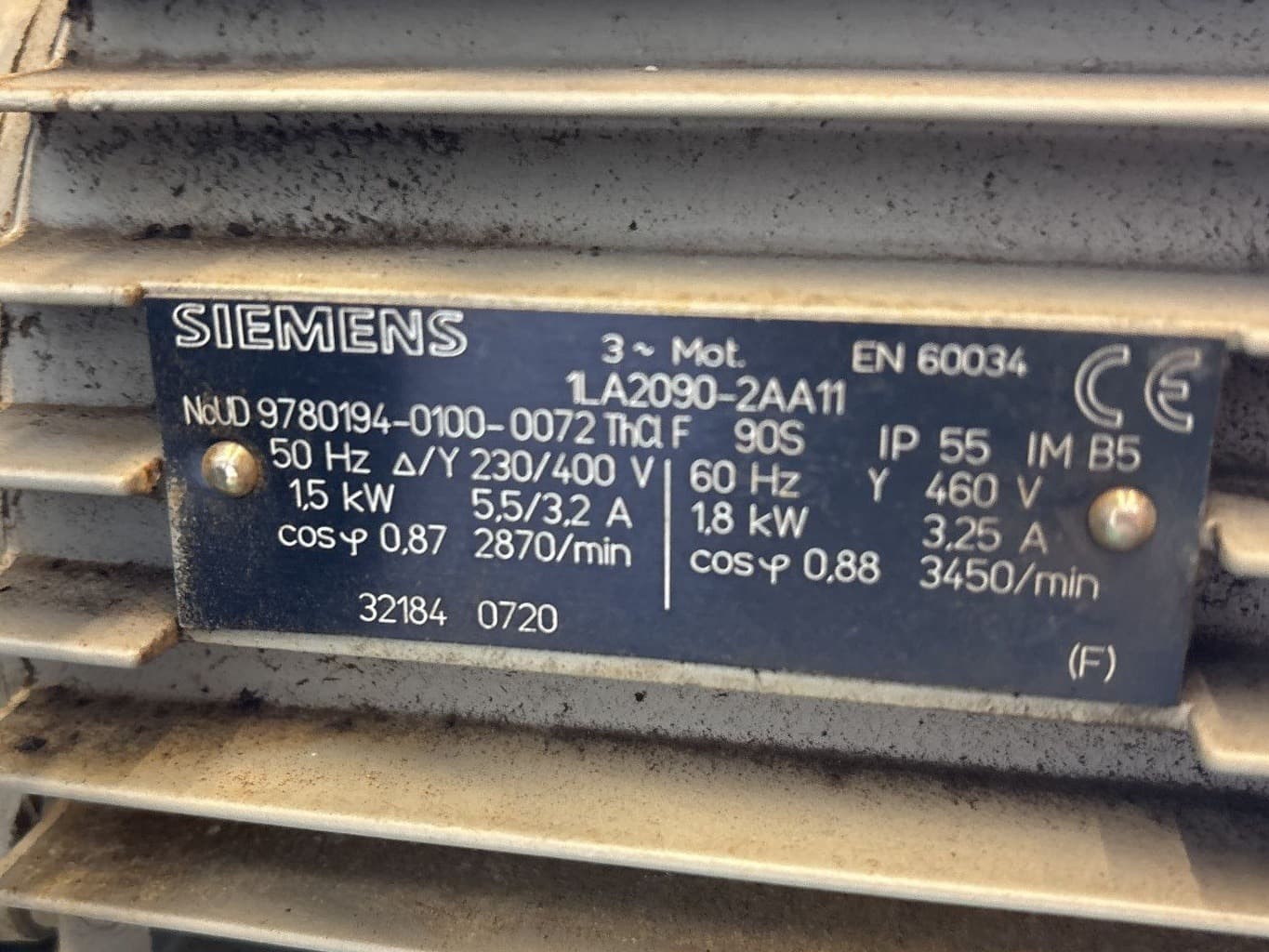 Glatt GHT-U-600 - Four de séchage - image 13