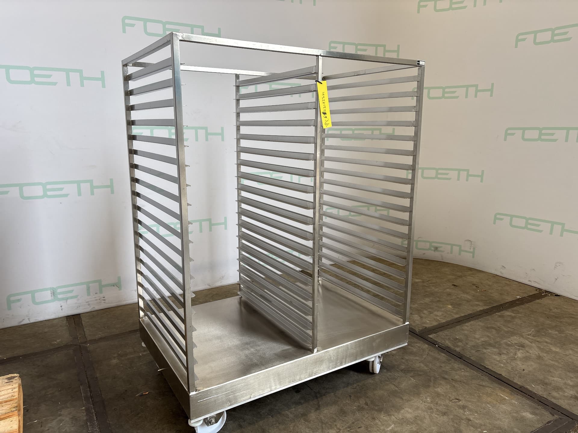 Glatt GHT-U-600 - Four de séchage - image 8