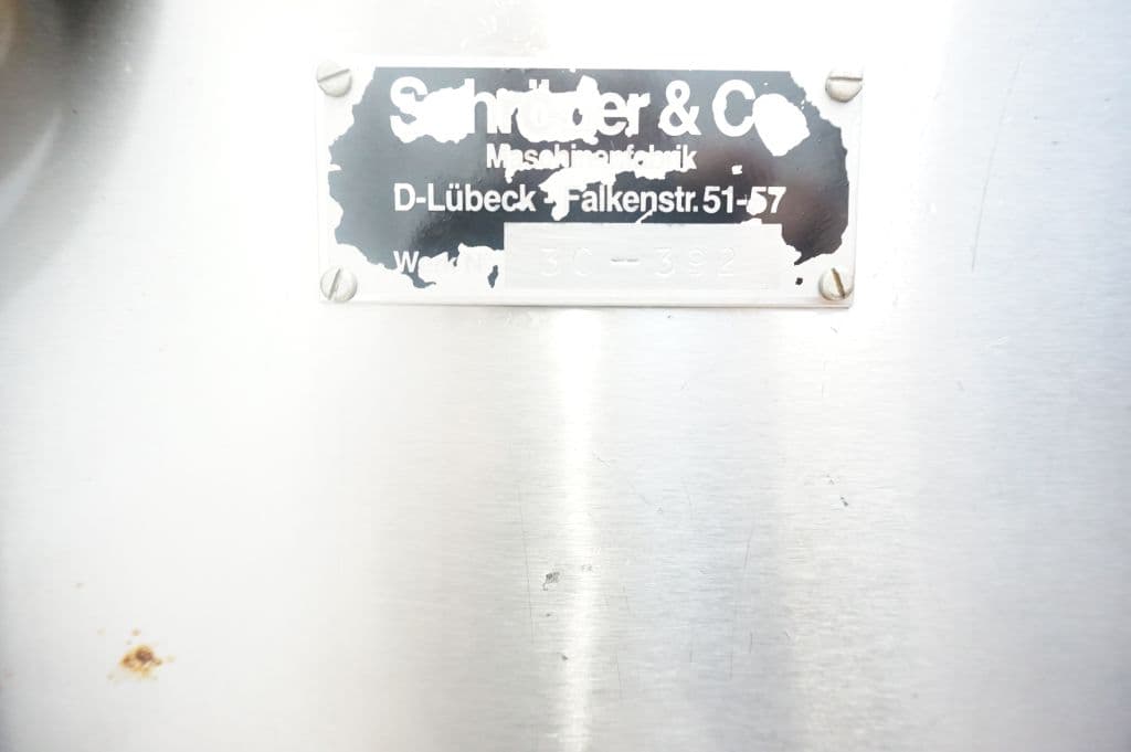 Schröder - Inny mieszalnik - image 8
