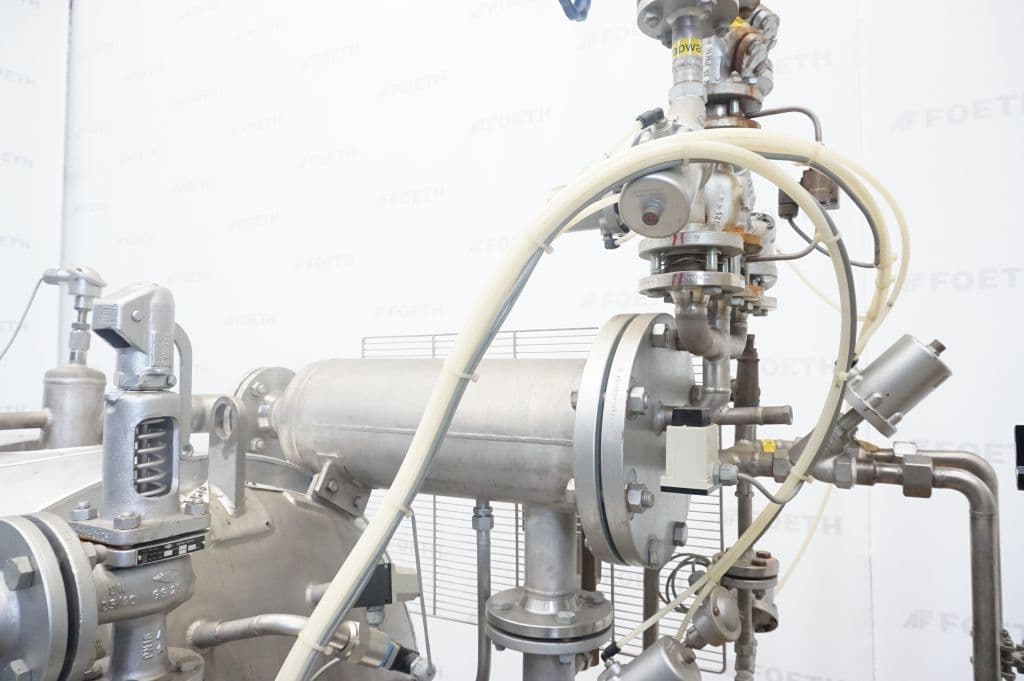 Barriquand Steriflow - Autoclave - image 7