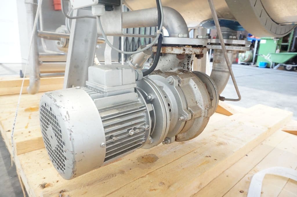 Barriquand Steriflow - Autoclave - image 9