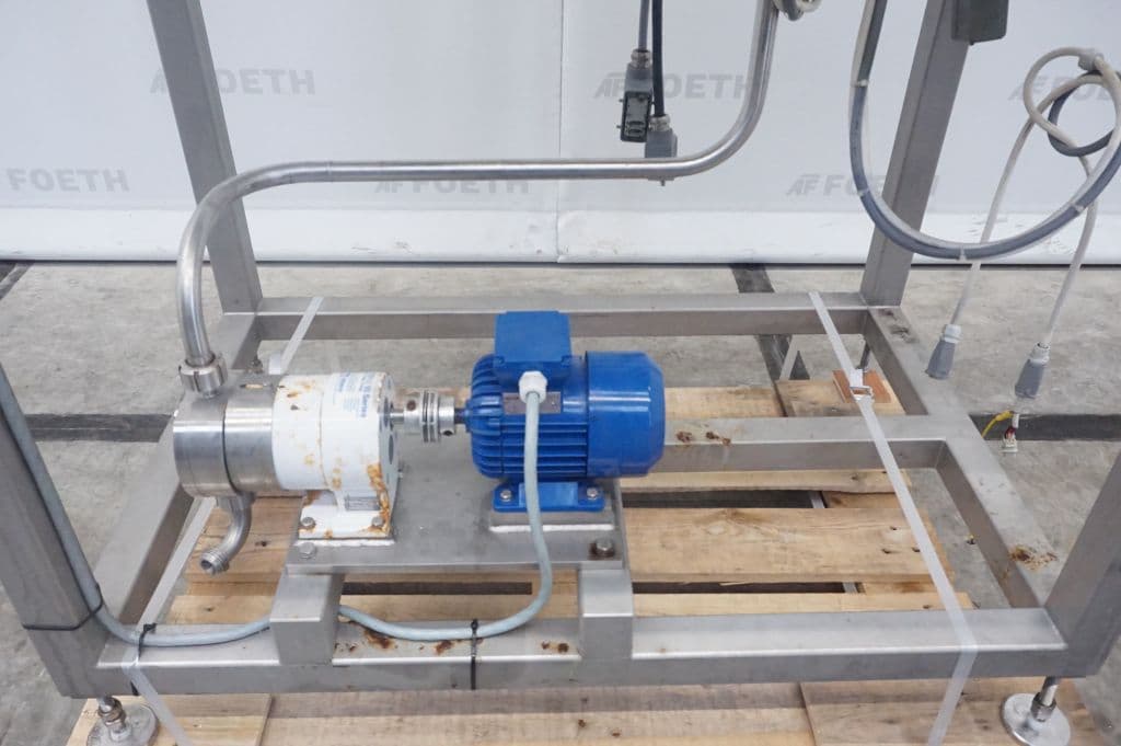 GTI-FIB Process - Drukketel - image 9